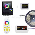 2.4G 4-ZONE RGB led strip light controller, Mi Light RGB control receiver